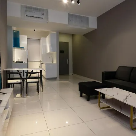 Penang Kthome Beacon Executives Suite George Town Exterior photo