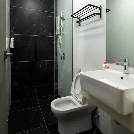 Penang Kthome Beacon Executives Suite George Town Exterior photo