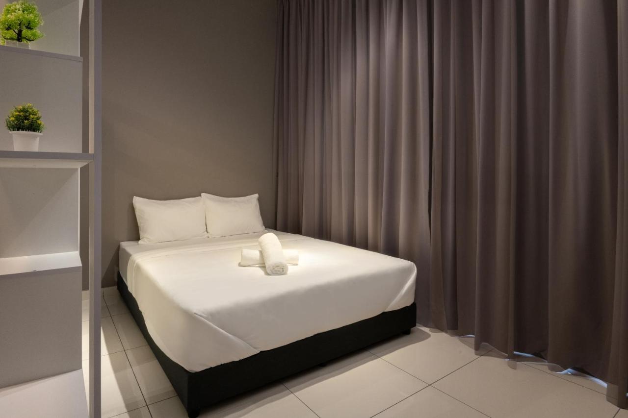 Penang Kthome Beacon Executives George Town