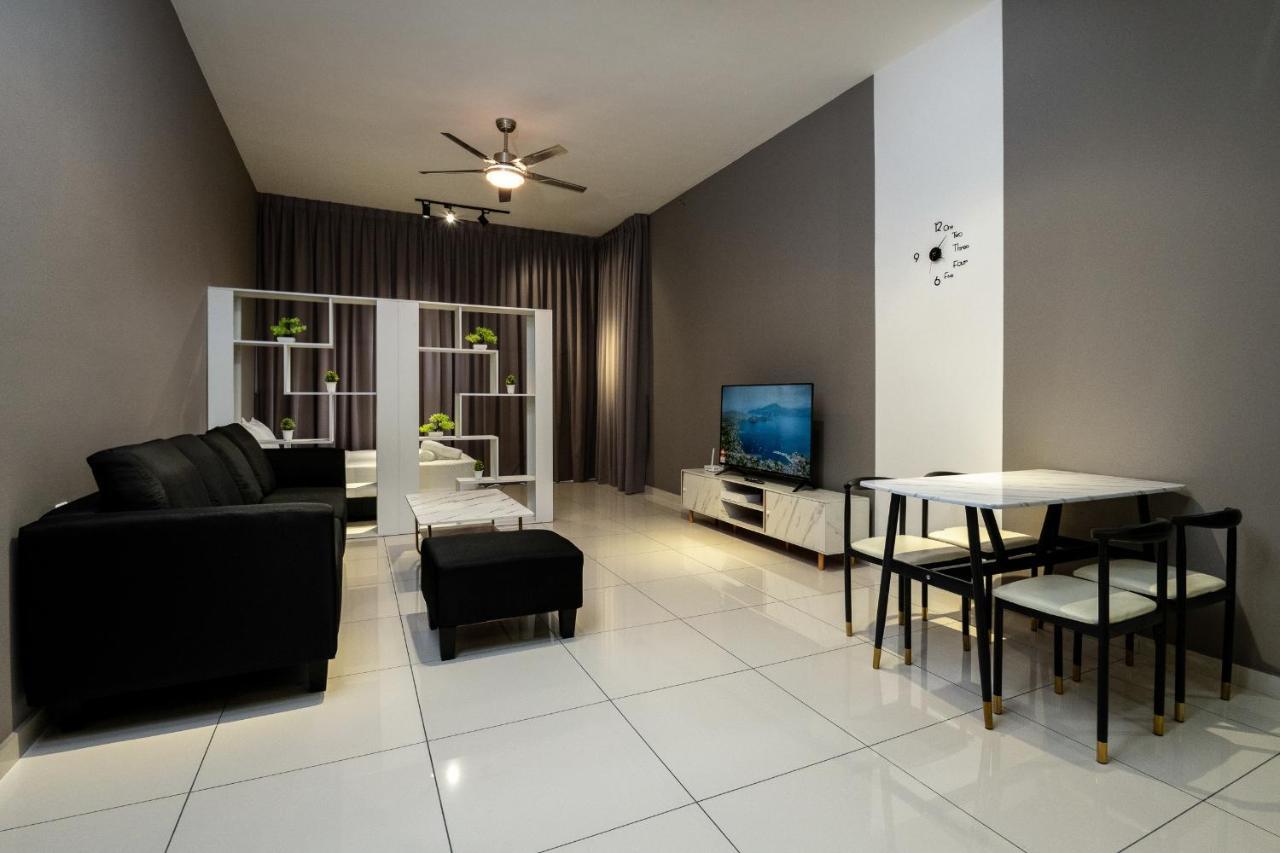 Penang Kthome Beacon Executives *