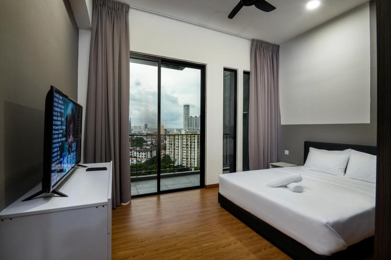 Penang Kthome Beacon Executives
