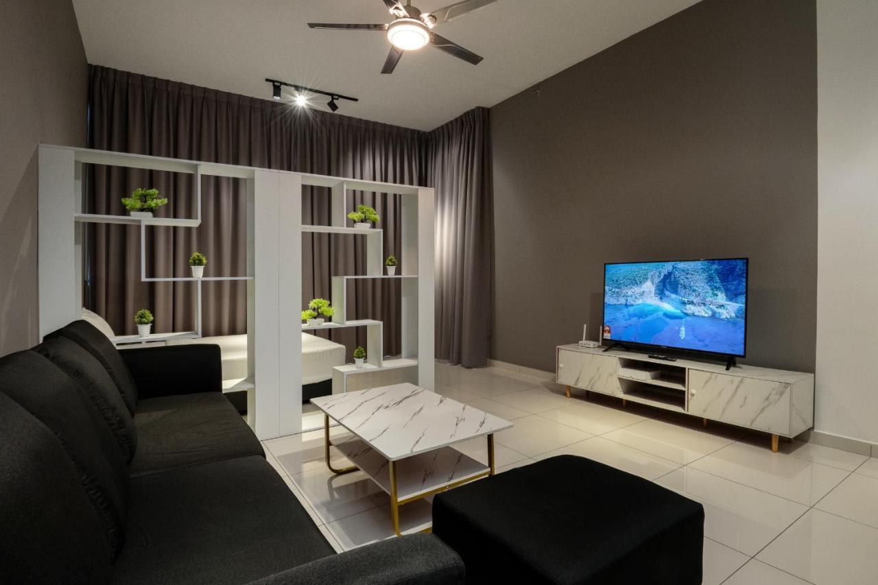 Penang Kthome Beacon Executives * George Town