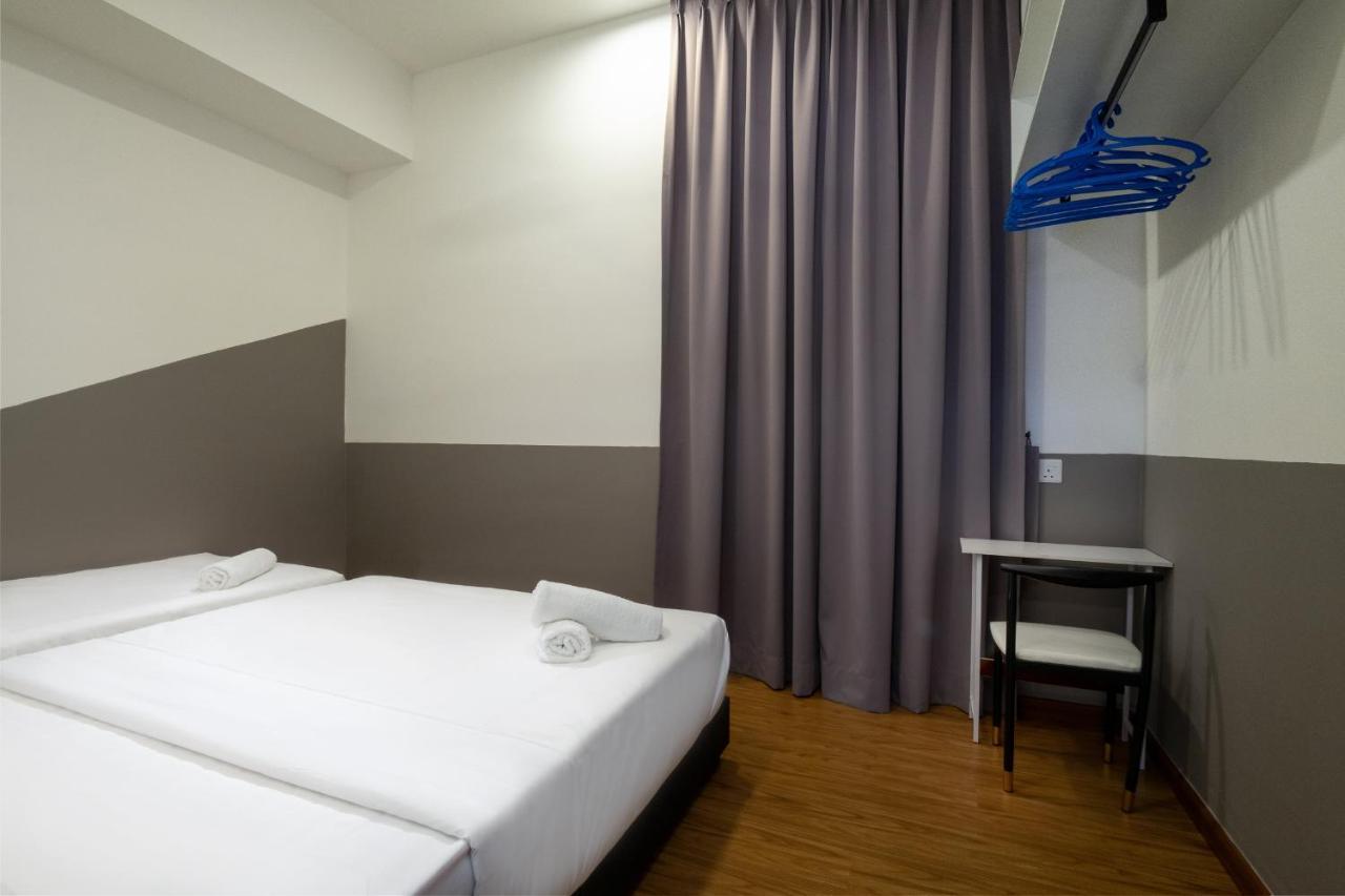 Apartment Penang Kthome Beacon Executives *