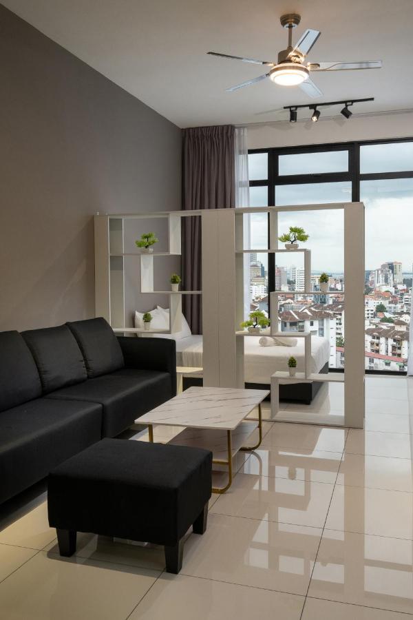 Apartment Penang Kthome Beacon Executives George Town