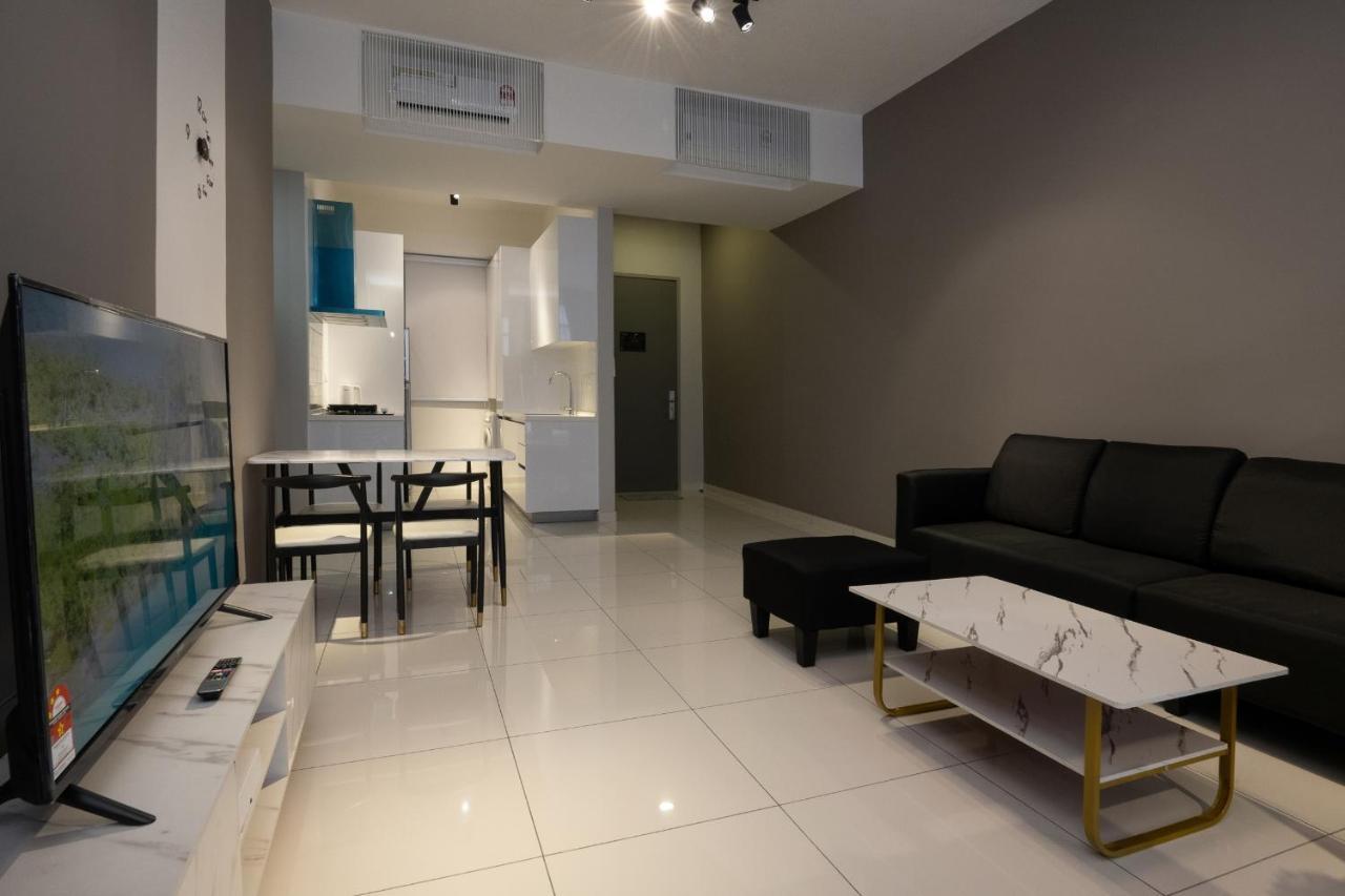 Penang Kthome Beacon Executives Apartment George Town