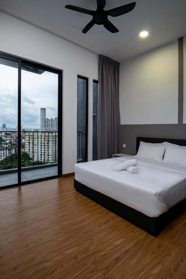 Apartment Penang Kthome Beacon Executives George Town