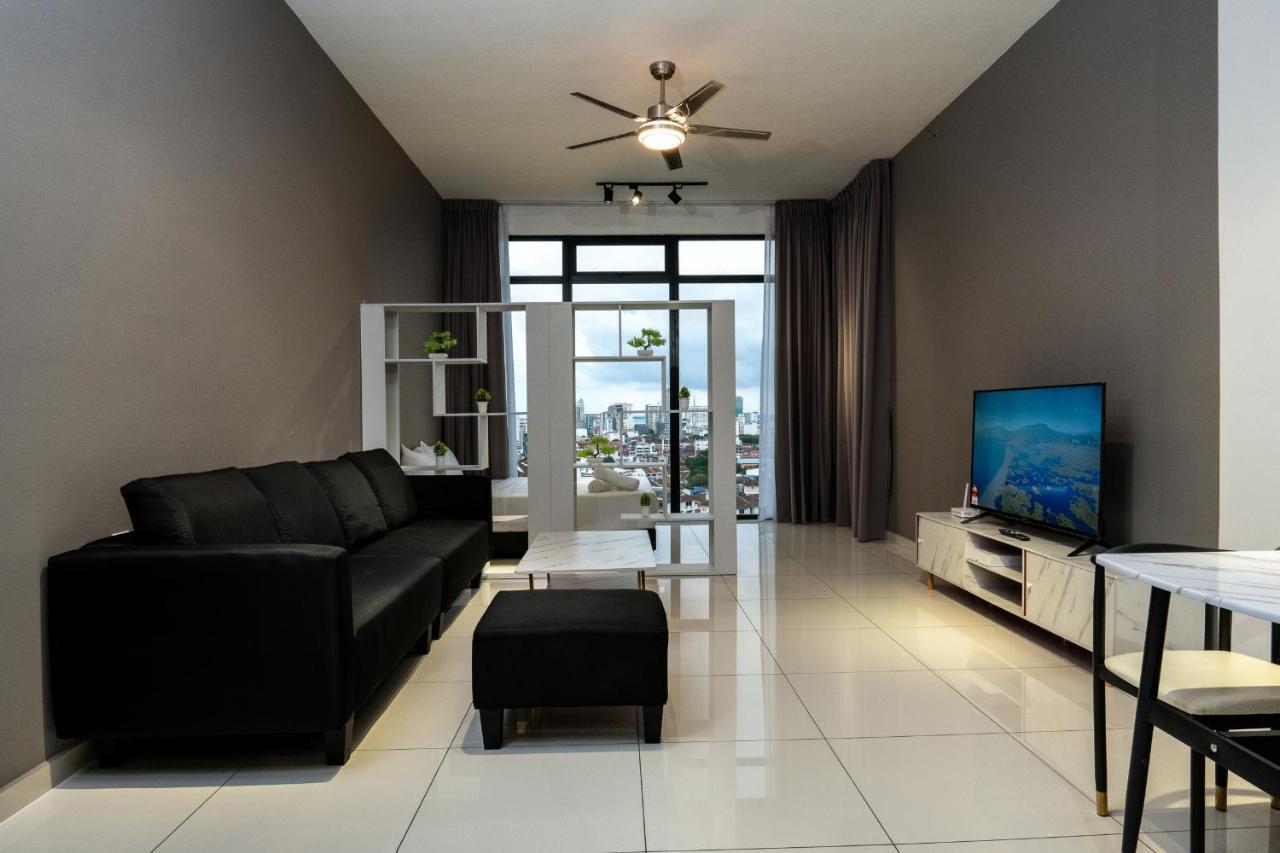 Penang Kthome Beacon Executives * George Town