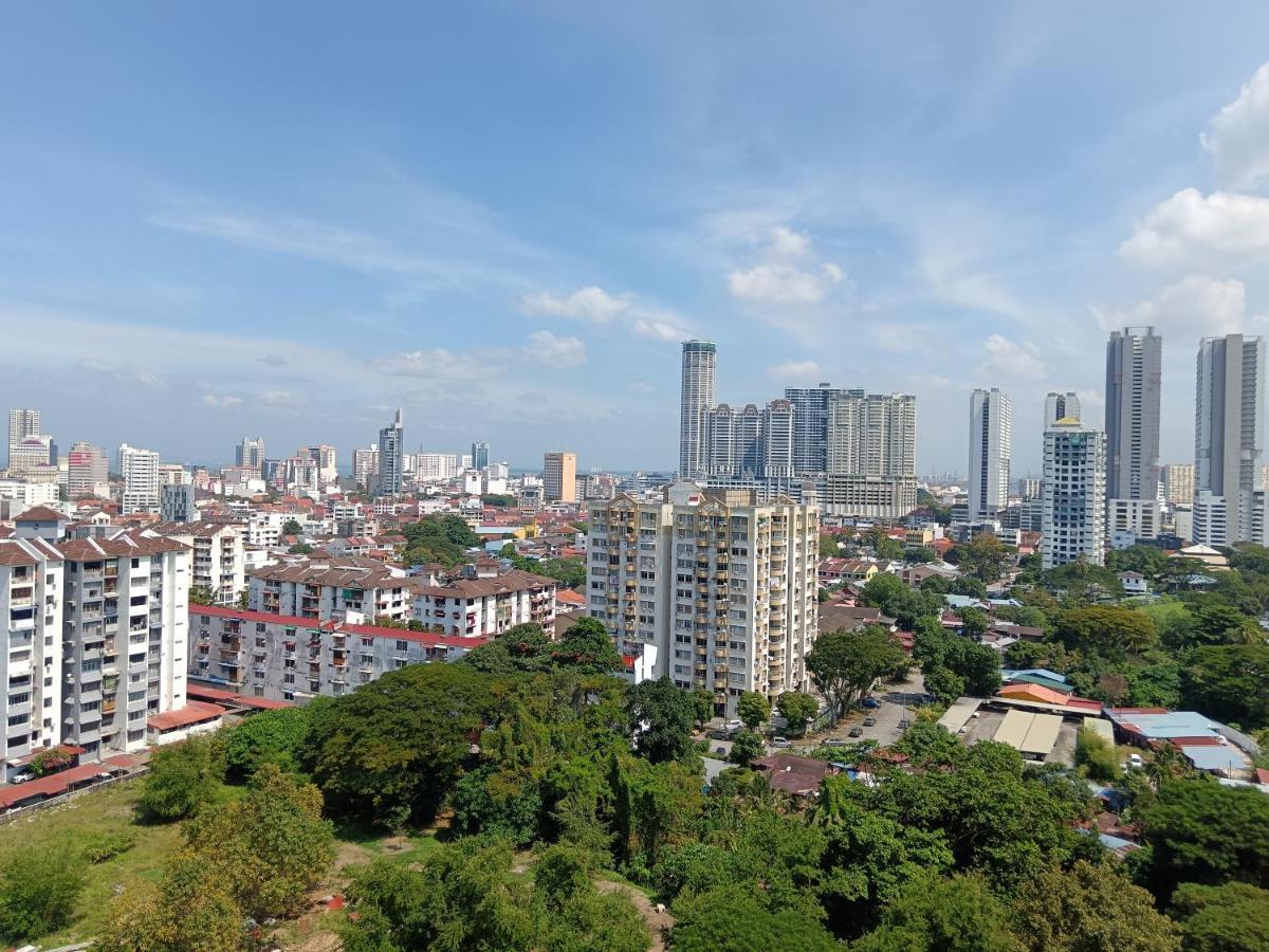 Penang Kthome Beacon Executives *