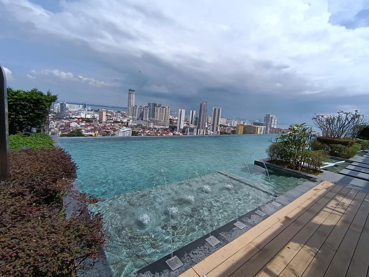 Penang Kthome Beacon Executives * George Town